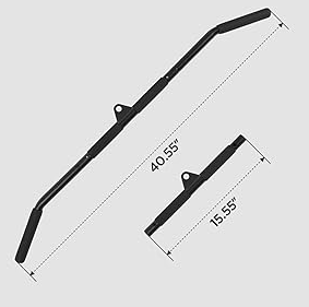 "Poleas para Bíceps, Espalda y Hombros en Casa | Sistema FitBeast Mydra Gym"